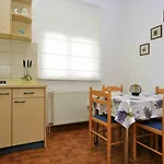 Jagoda Apartment Murter