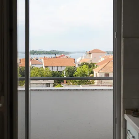 Jagoda Apartment Murter