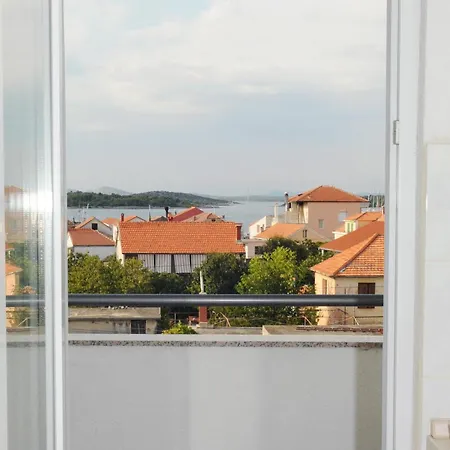 Jagoda Apartment Murter