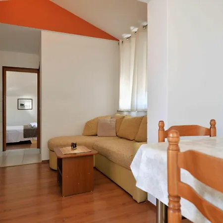 Apartment Jagoda