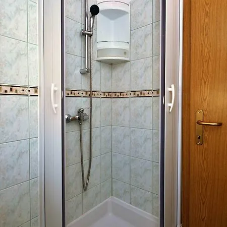 公寓 Jagoda 穆泰尔岛