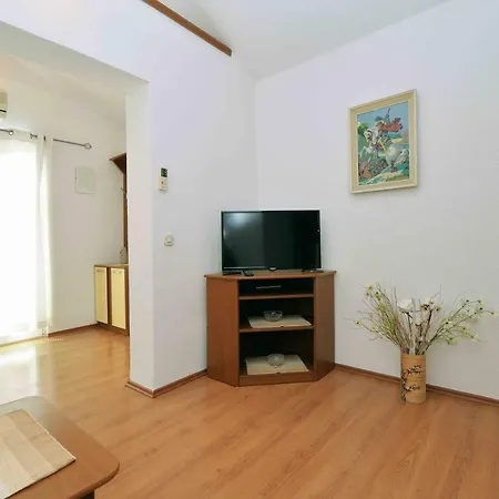Apartment Jagoda *