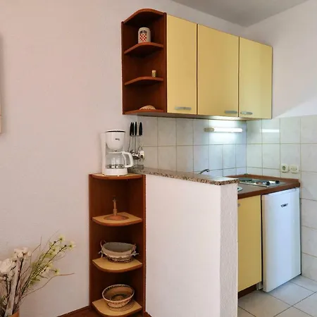 Jagoda 公寓 穆泰尔岛