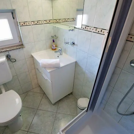 Jagoda Apartment