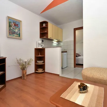 Jagoda Apartment Murter