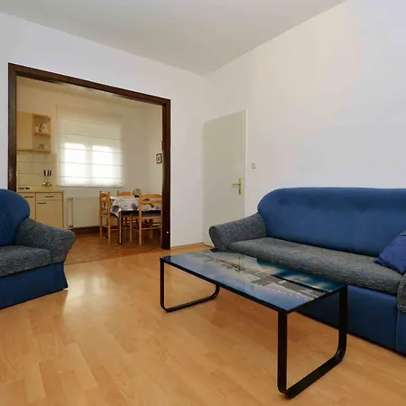 公寓 Jagoda 穆泰尔岛