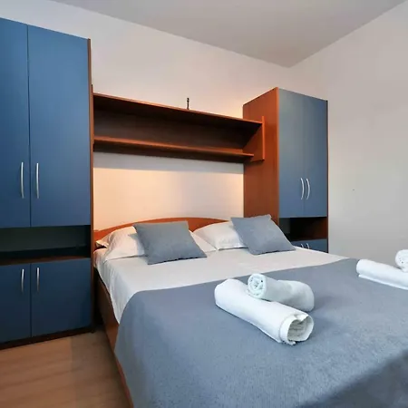 Jagoda Apartment *