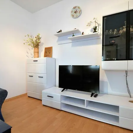 Apartment Jagoda
