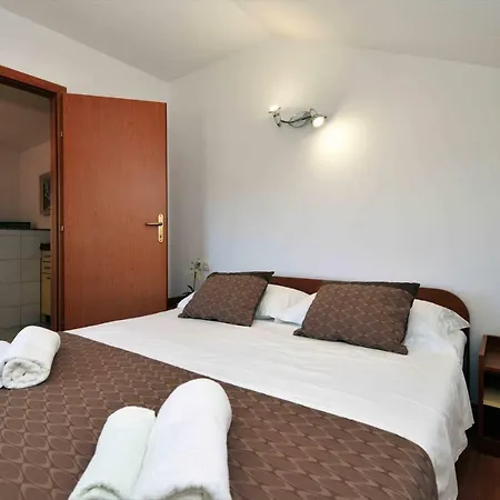 Apartment Jagoda