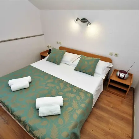 Jagoda * 穆泰尔岛