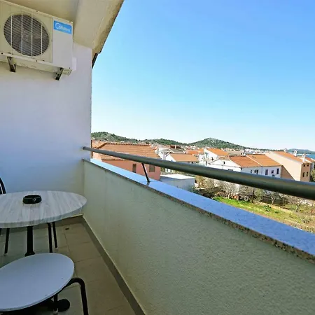 Jagoda Apartment