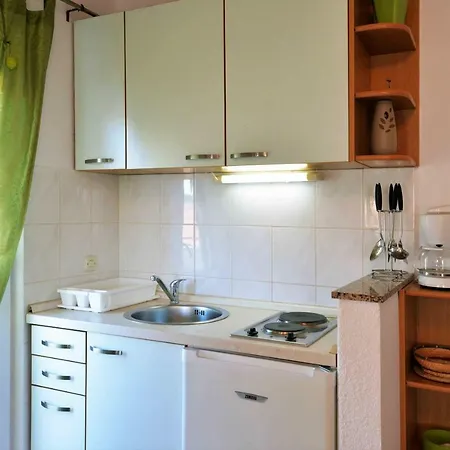 Jagoda Apartment