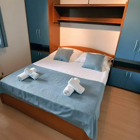 Jagoda Apartment *