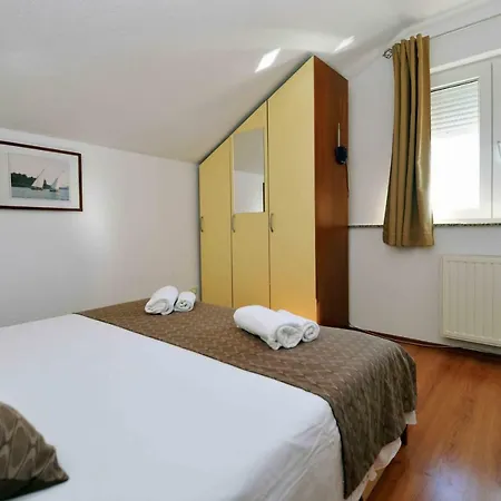 Apartment Jagoda