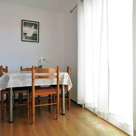 Apartment Jagoda *