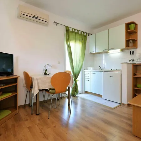 公寓 Jagoda 穆泰尔岛