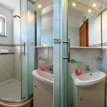 Apartment Jagoda *