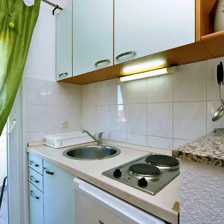 公寓 Jagoda 穆泰尔岛