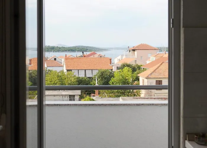 Jagoda Апартаменты Муртер