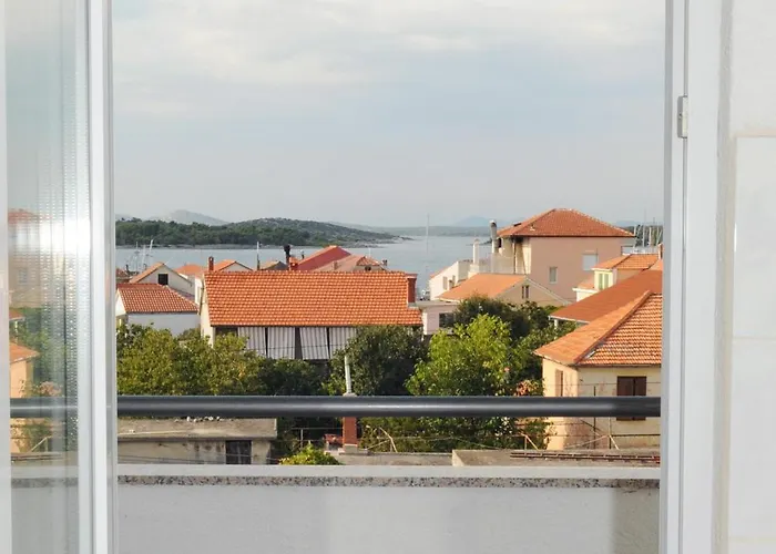 Jagoda Апартаменты Муртер