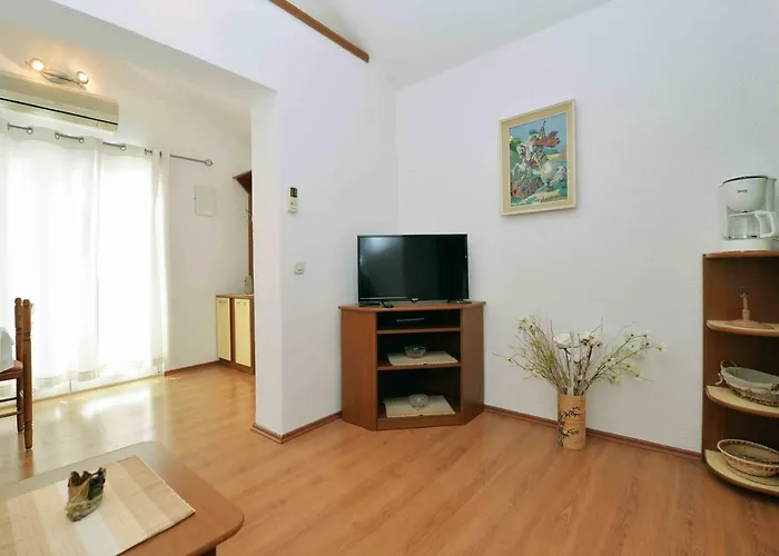 Апартаменты Jagoda *