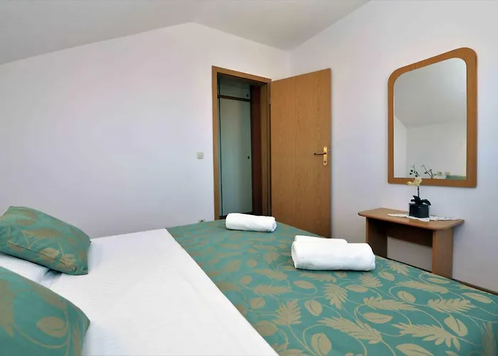 Апартаменты Jagoda Муртер