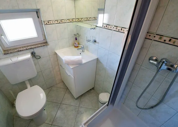 Jagoda Апартаменты