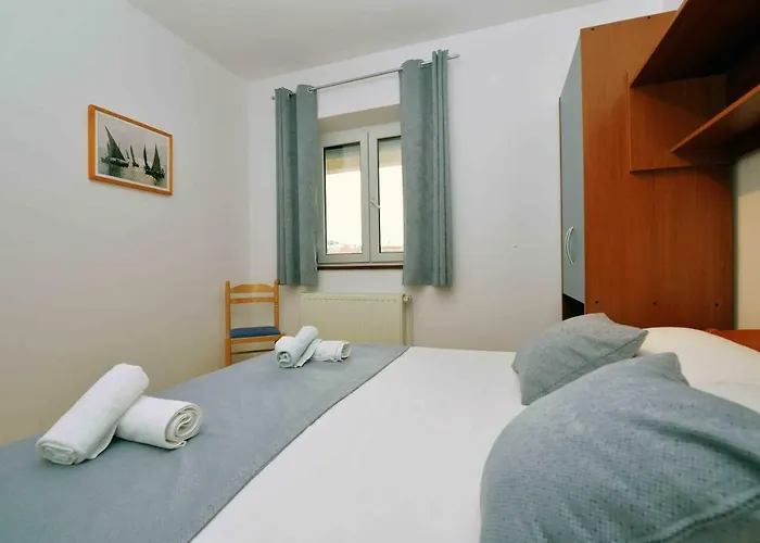 Апартаменты Jagoda Муртер