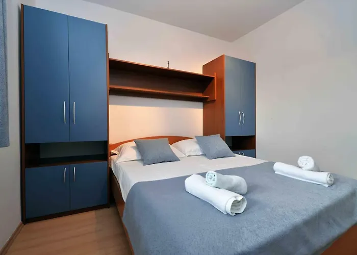 Jagoda Апартаменты *