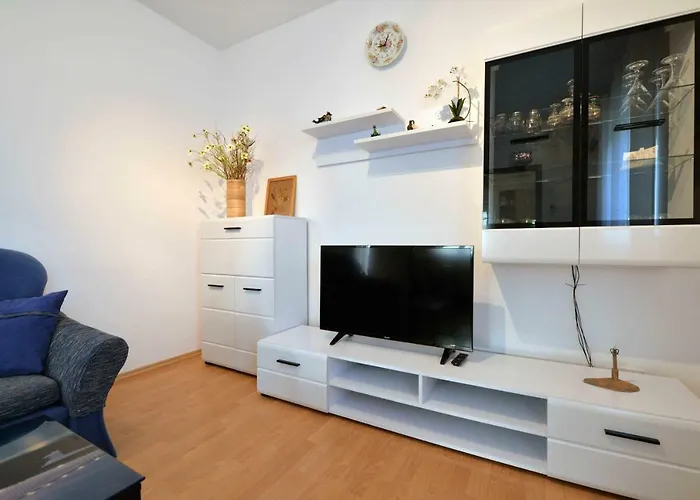 Апартаменты Jagoda