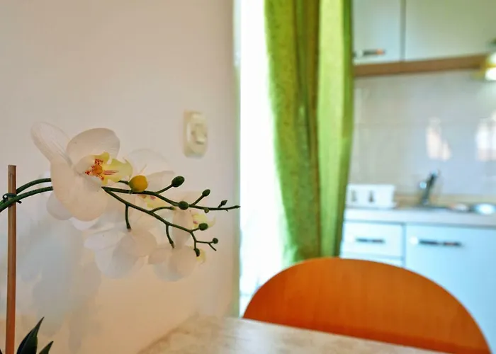 Апартаменты Jagoda Муртер