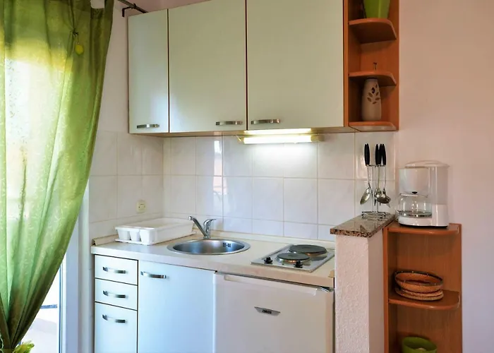 Jagoda Апартаменты