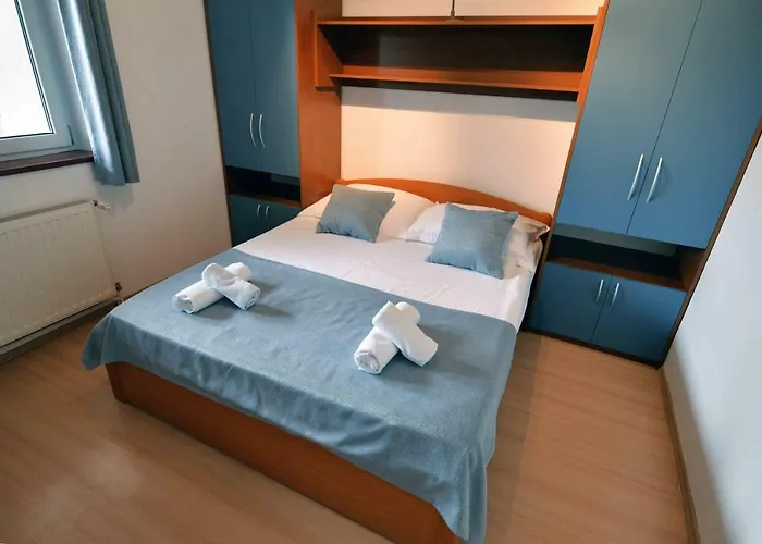 Jagoda Апартаменты *