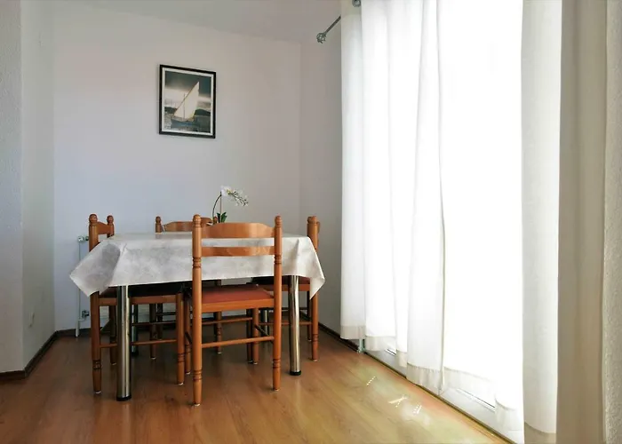 Апартаменты Jagoda *