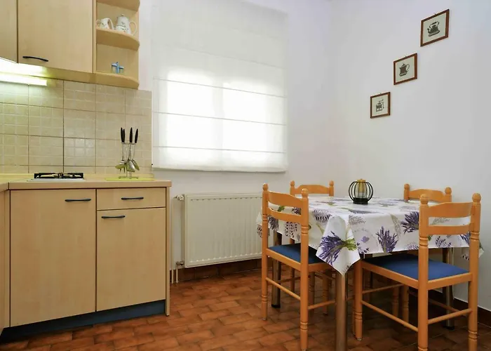 Jagoda Апартаменты Муртер