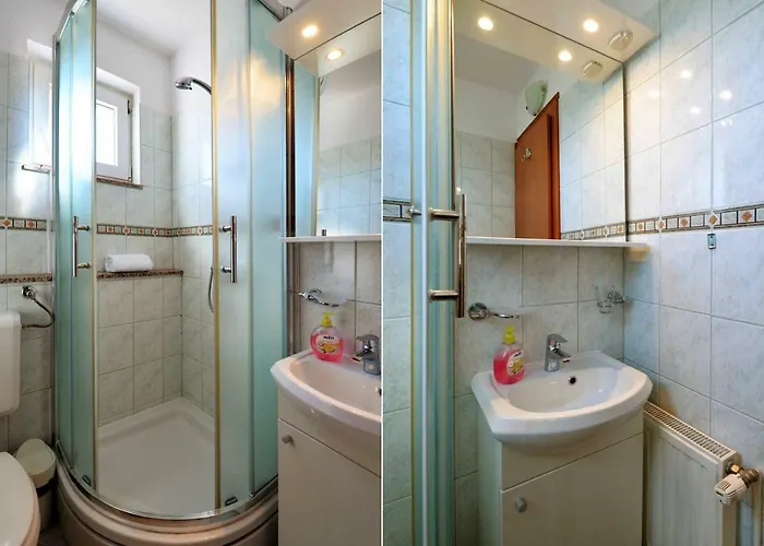 Апартаменты Jagoda *