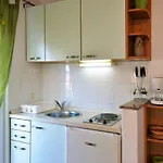 Jagoda Apartman