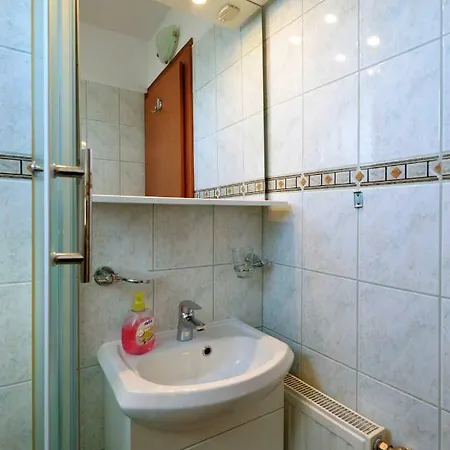 Apartamento Jagoda