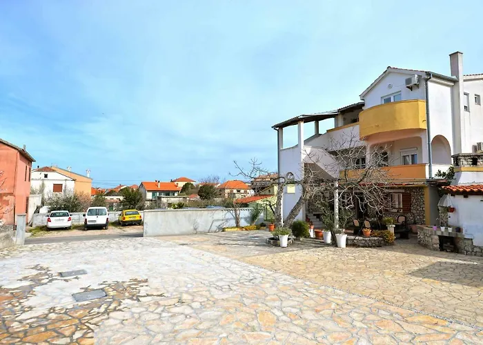 Jagoda 公寓 穆泰尔岛