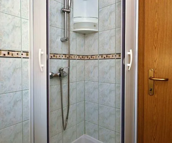 公寓 Jagoda 穆泰尔岛