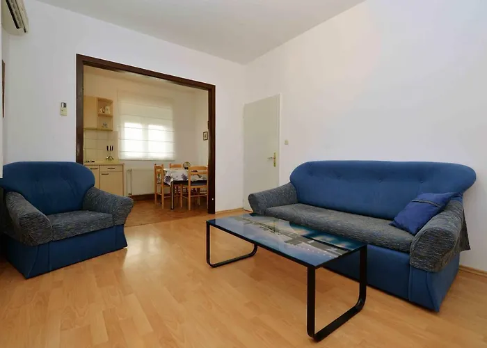 公寓 Jagoda 穆泰尔岛